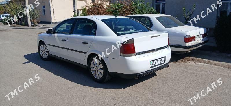Opel Vectra 2004 - 84 000 TMT - Daşoguz - img 4