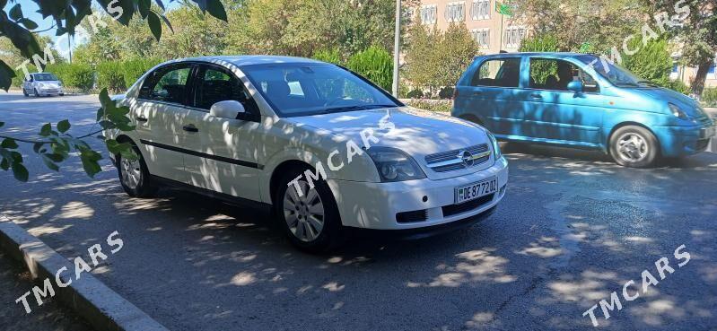 Opel Vectra 2004 - 84 000 TMT - Daşoguz - img 2
