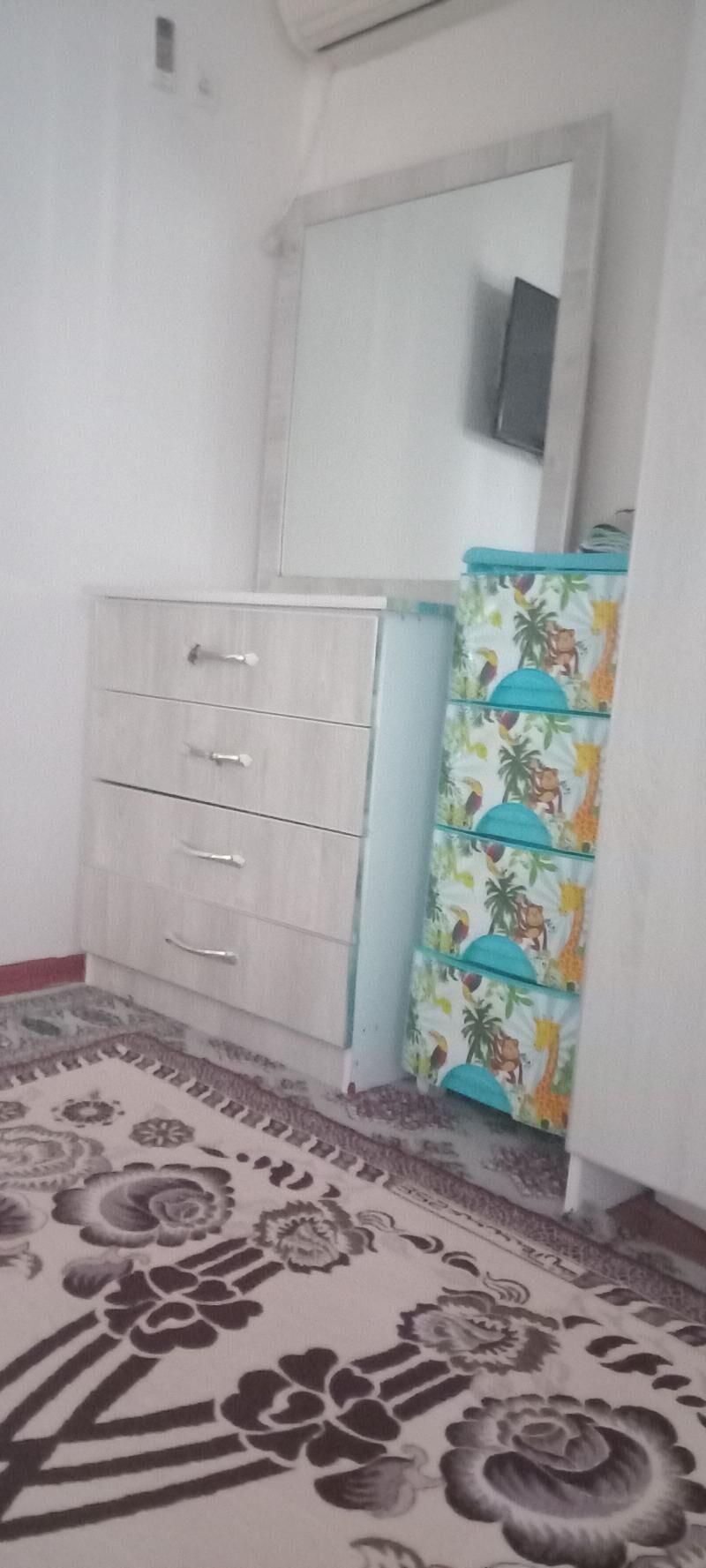 Plastmas ceker - Ашхабад - img 2