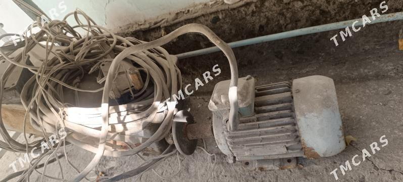 motor, shit, rubilnik - Дашогуз - img 2