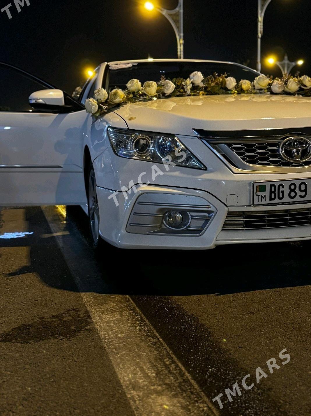 Toyota Aurion 2013 - 330 000 TMT - Aşgabat - img 3