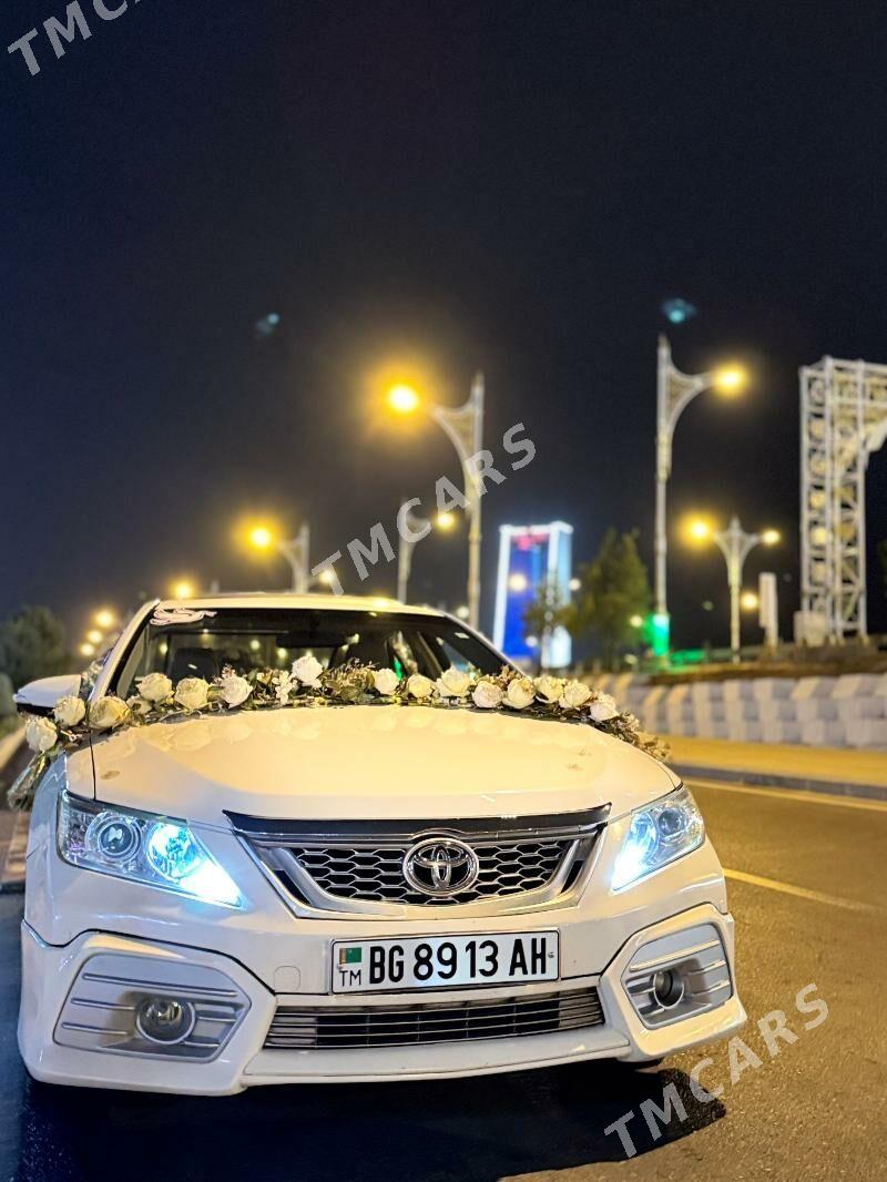 Toyota Aurion 2013 - 330 000 TMT - Aşgabat - img 5
