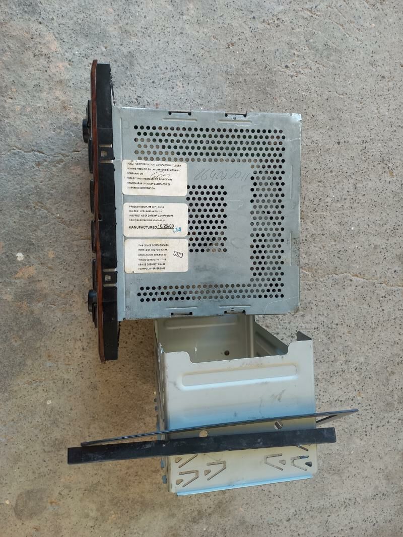 avalon magnitafon jbl 750 TMT - Ашхабад - img 3