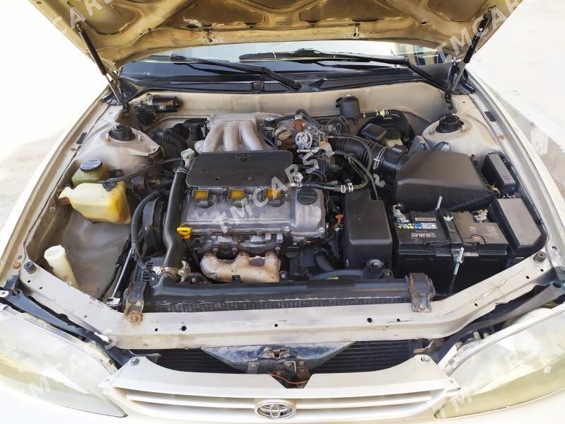 Toyota Camry 1995 - 114 000 TMT - Türkmenabat - img 7
