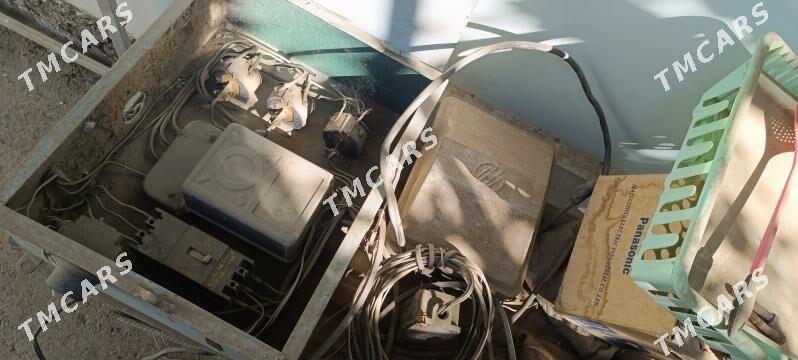 motor, shit, rubilnik - Дашогуз - img 3