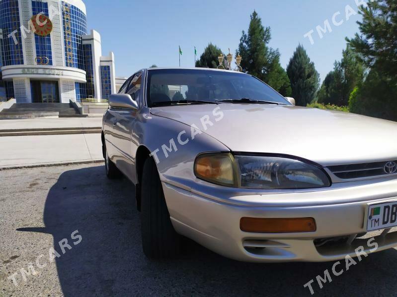 Toyota Camry 1995 - 114 000 TMT - Türkmenabat - img 8