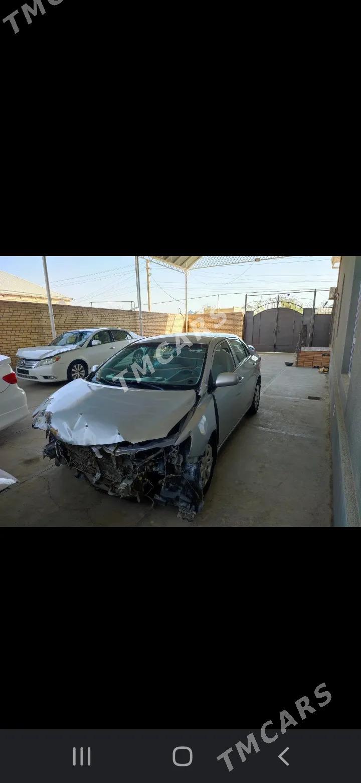 Toyota Corolla 2009 - 110 000 TMT - Mary - img 2