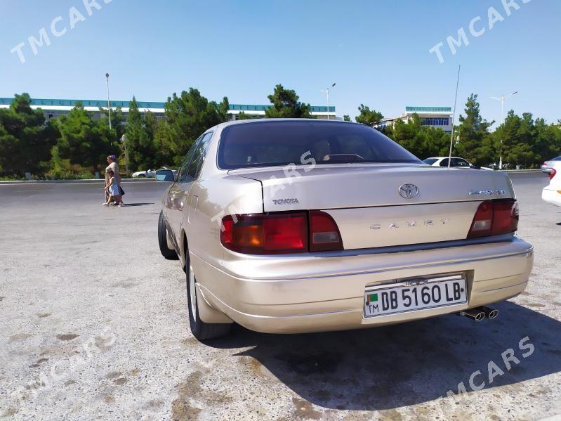 Toyota Camry 1995 - 114 000 TMT - Türkmenabat - img 3
