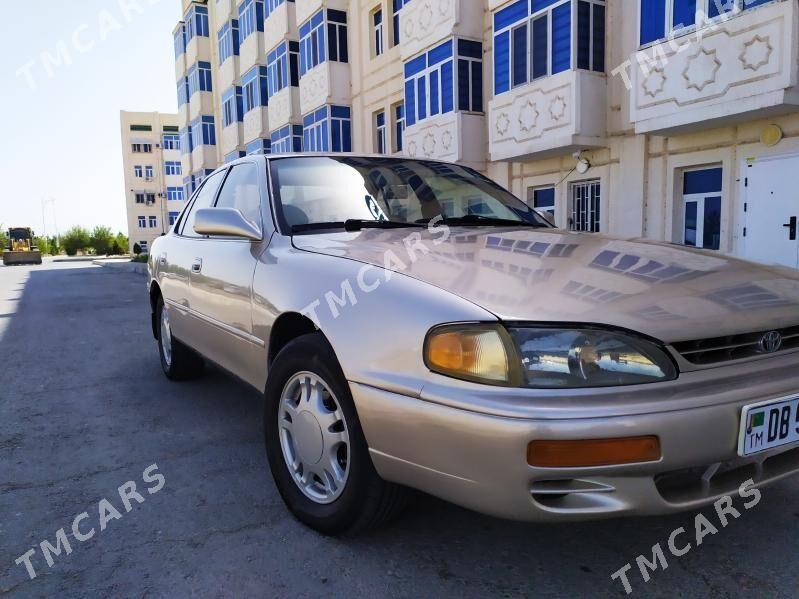 Toyota Camry 1995 - 114 000 TMT - Türkmenabat - img 4