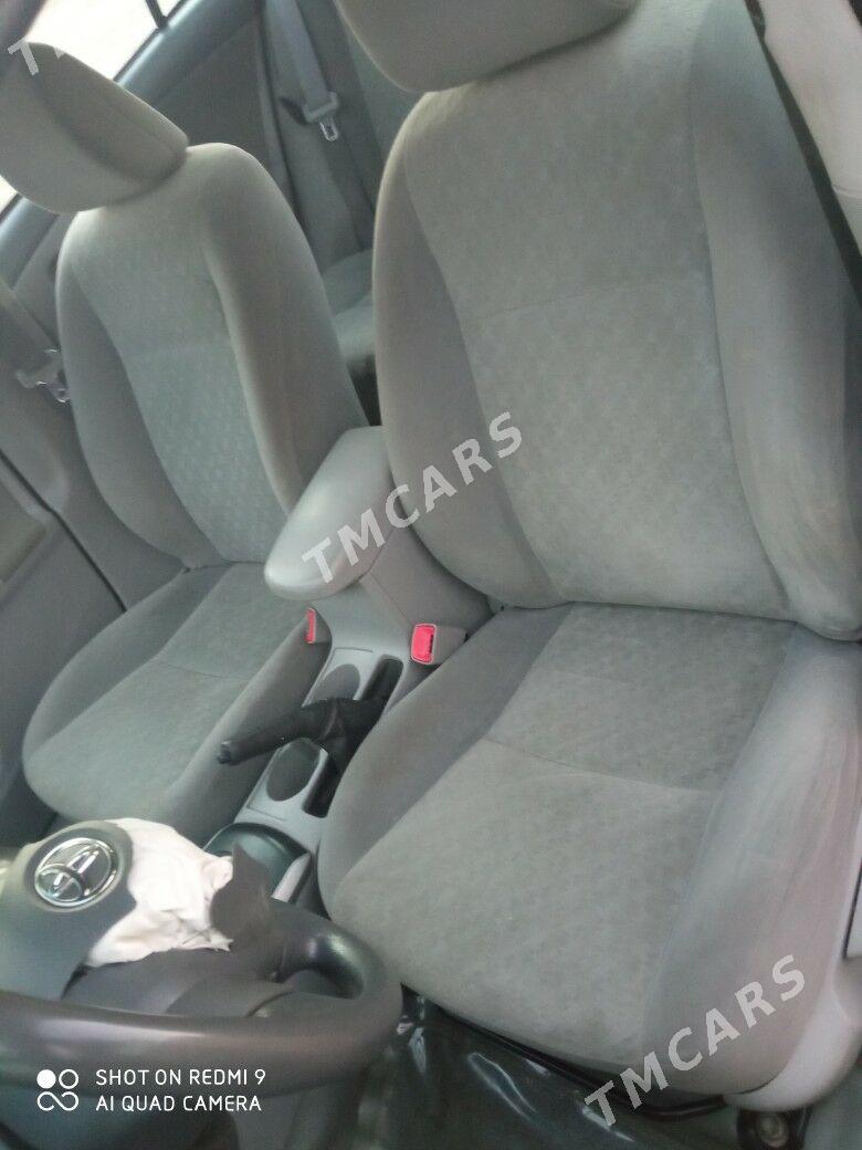 Toyota Corolla 2009 - 110 000 TMT - Mary - img 7