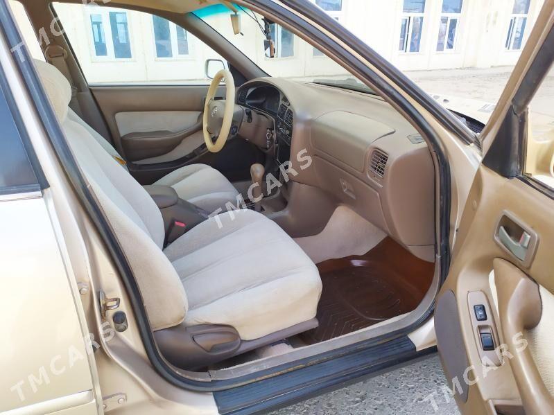 Toyota Camry 1995 - 114 000 TMT - Türkmenabat - img 10