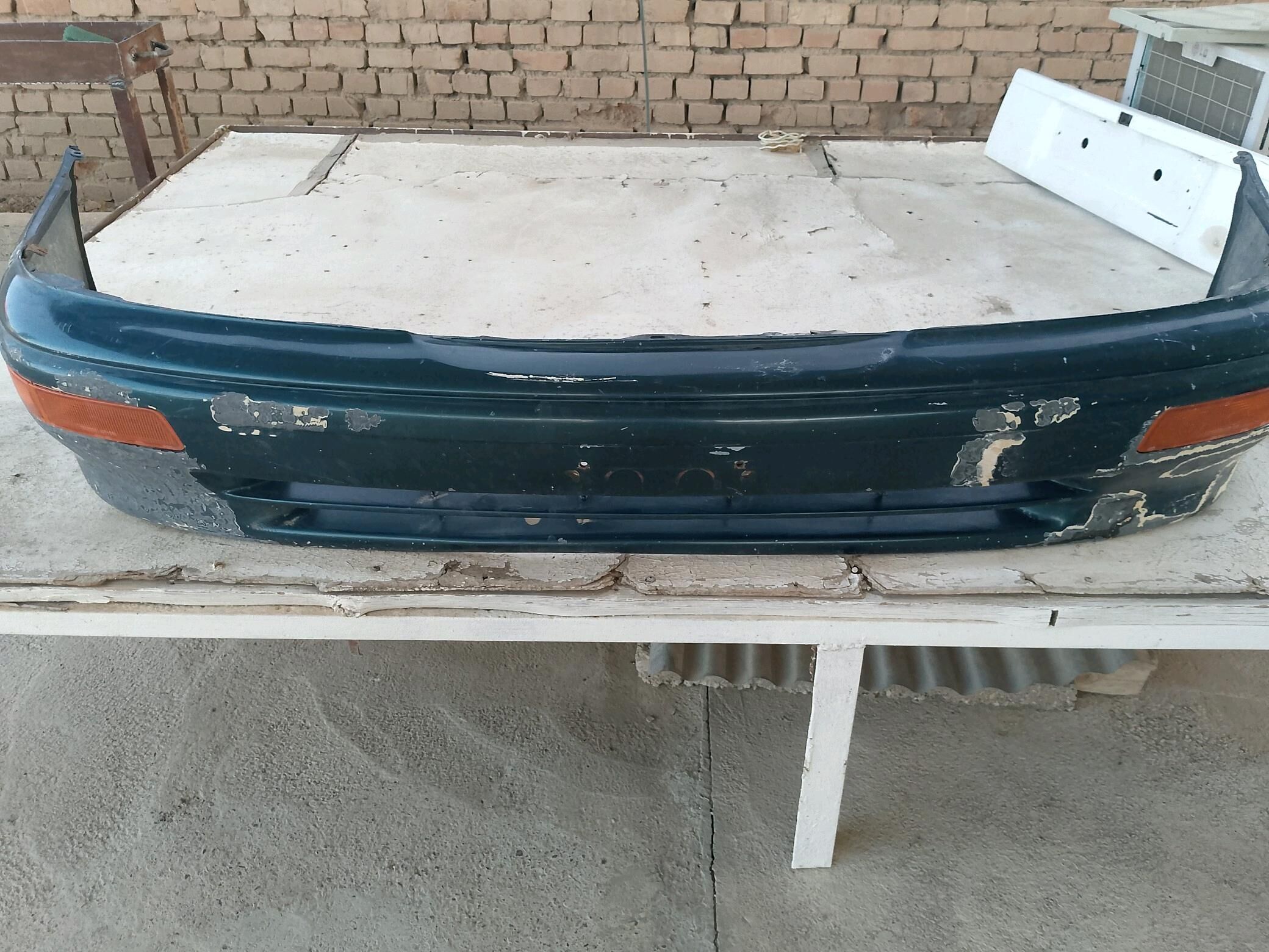 96 avalon bufer 350 TMT - Мары - img 2