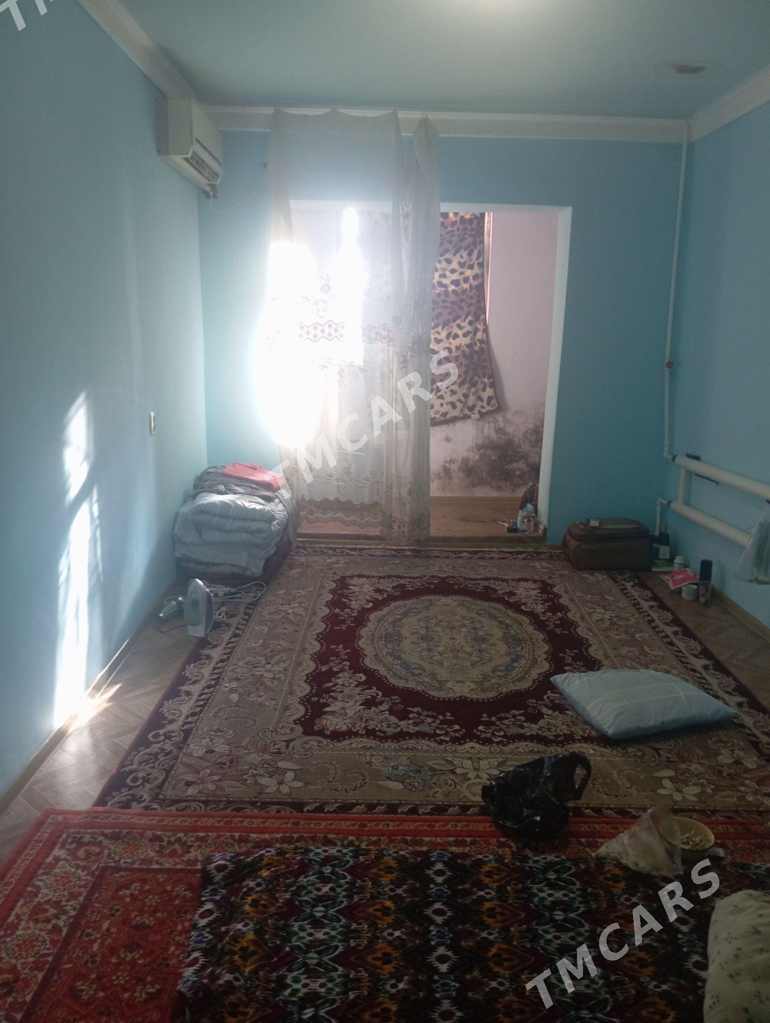 4 комнат - Türkmenabat - img 2