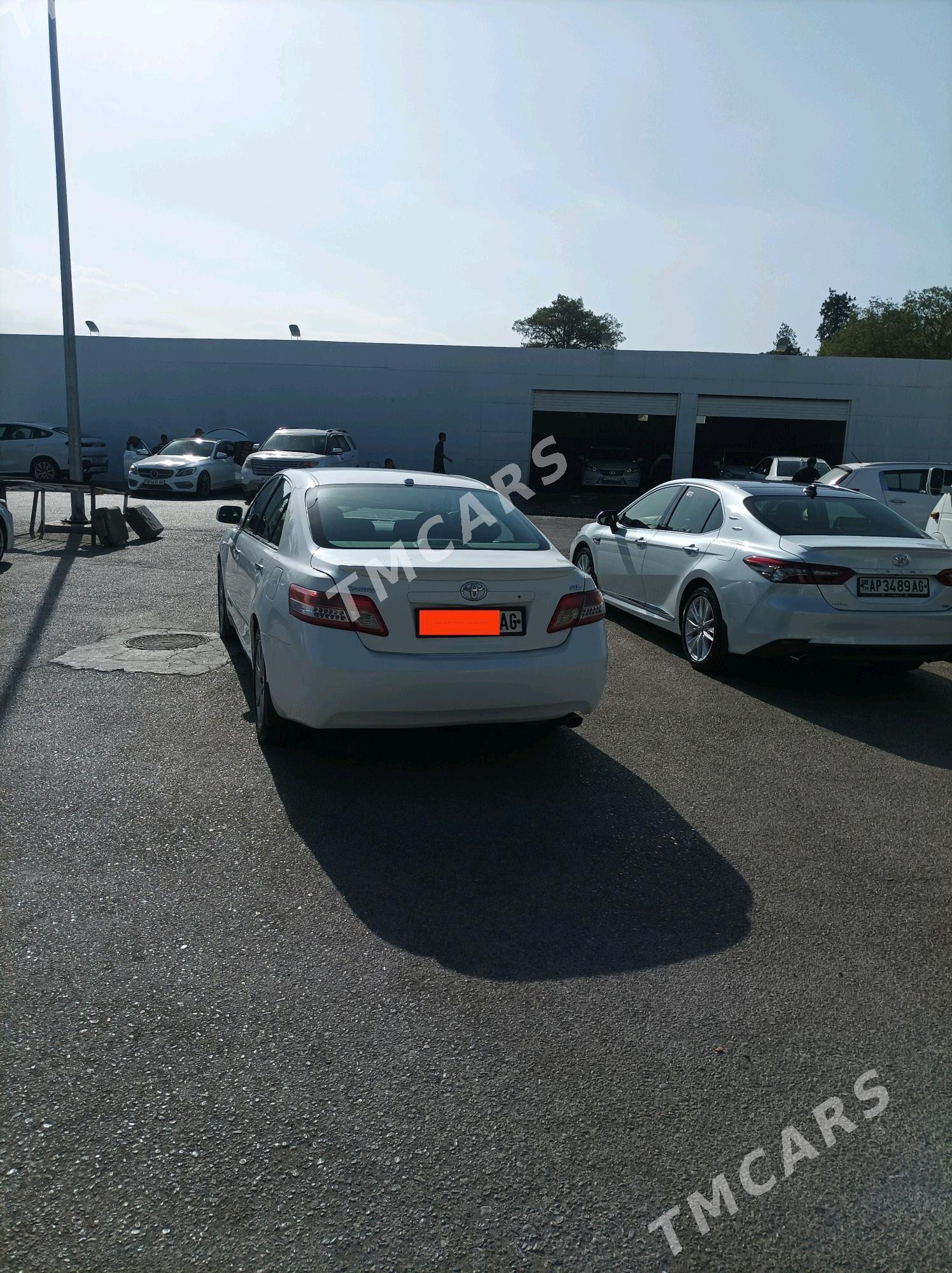 Toyota Camry 2009 - 140 000 TMT - Çandybil şaýoly - img 2
