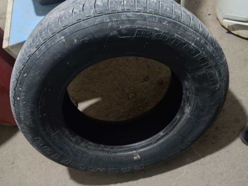 teker pokryska 300 TMT - Мары - img 5