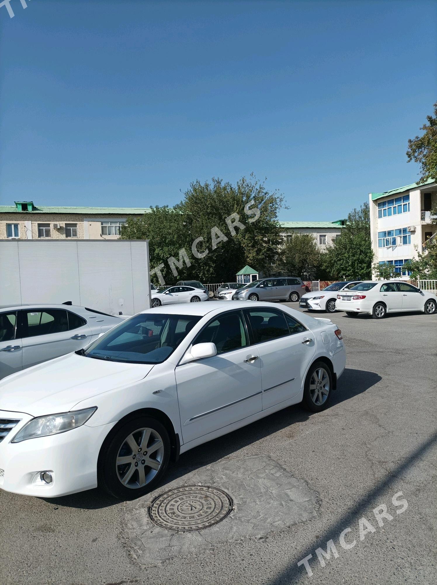 Toyota Camry 2009 - 140 000 TMT - Çandybil şaýoly - img 3