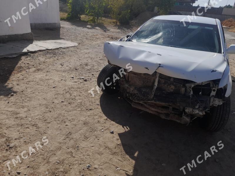 Toyota Camry 2010 - 130 000 TMT - Анев - img 2