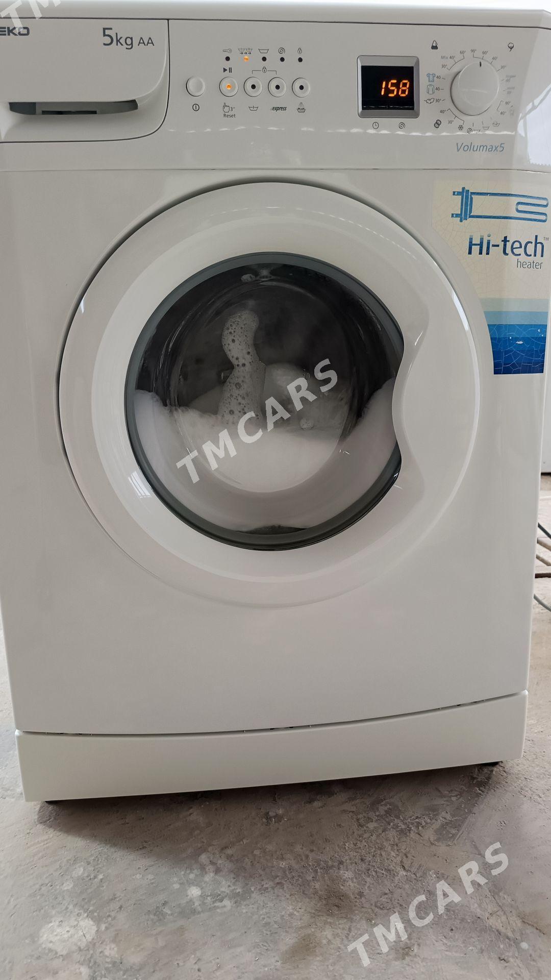 Beko - Ашхабад - img 4