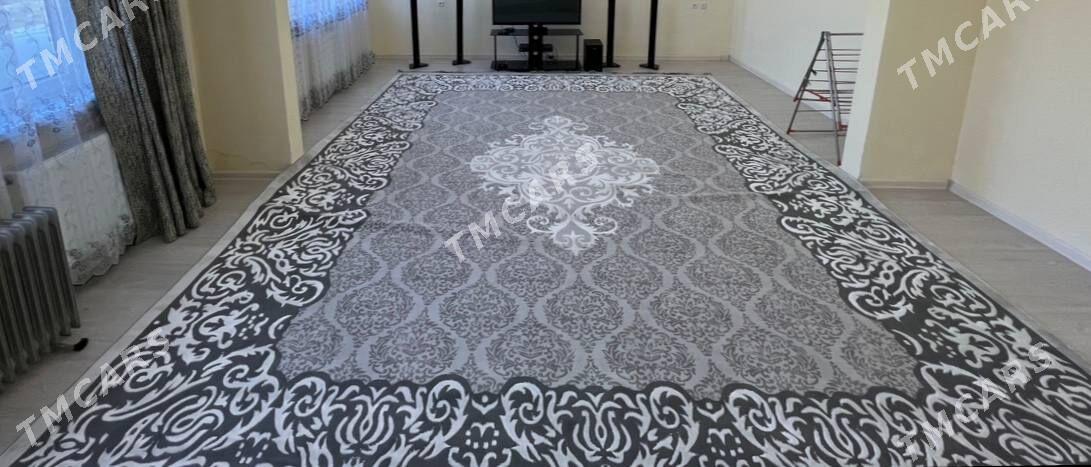 Turk galan haly , 4*5 metr - Ашхабад - img 2