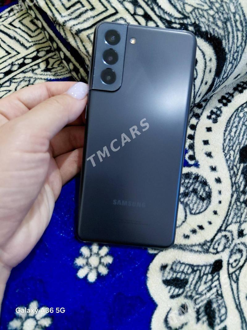 Samsung S21 - Türkmenabat - img 2