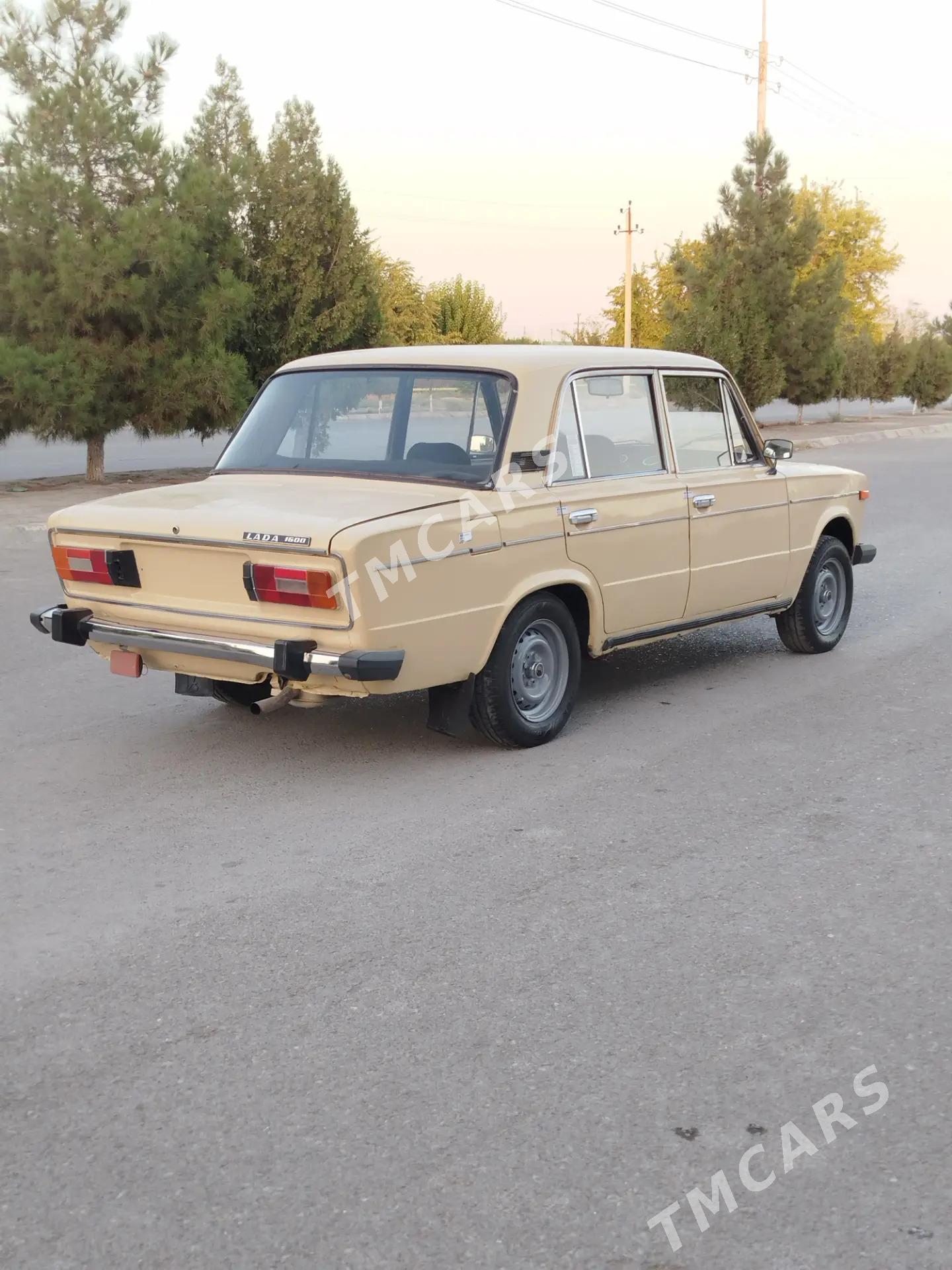 Lada 2106 1987 - 26 000 TMT - Bäherden - img 7