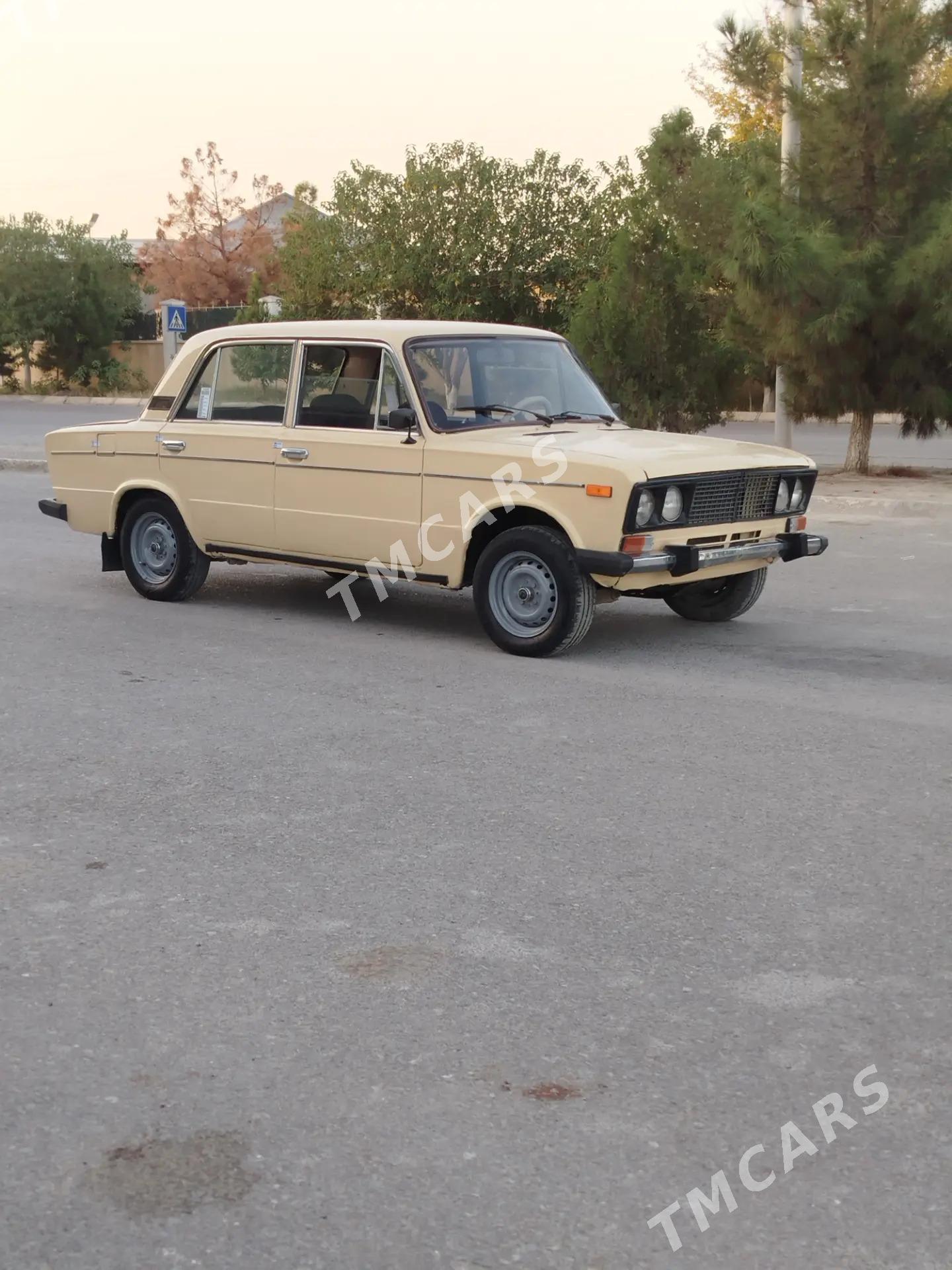Lada 2106 1987 - 26 000 TMT - Bäherden - img 3