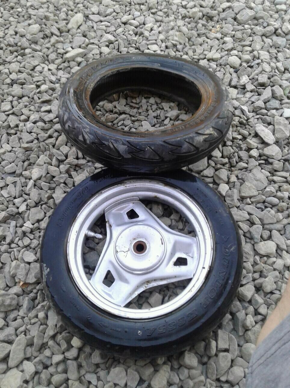 diska 200 TMT - Берекет - img 2