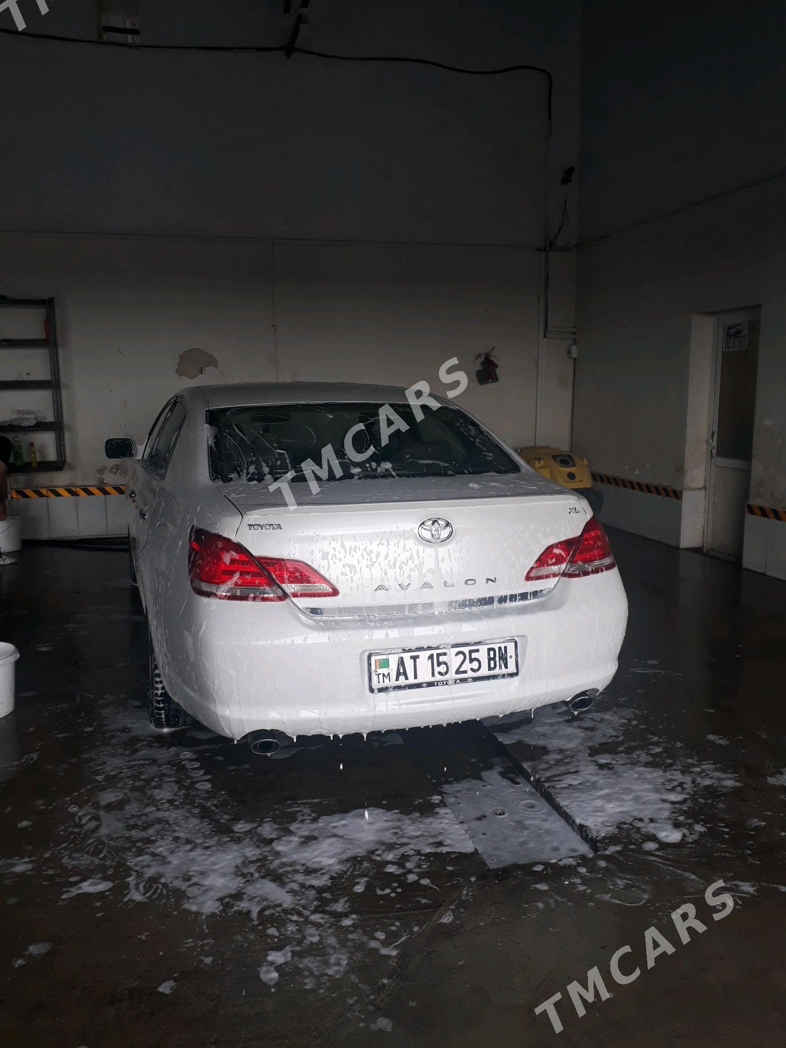 Toyota Avalon 2005 - 180 000 TMT - Etrek - img 2