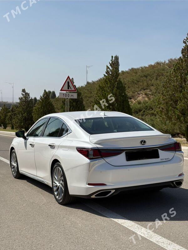 Lexus ES 350 2019 - 525 000 TMT - Ашхабад - img 3