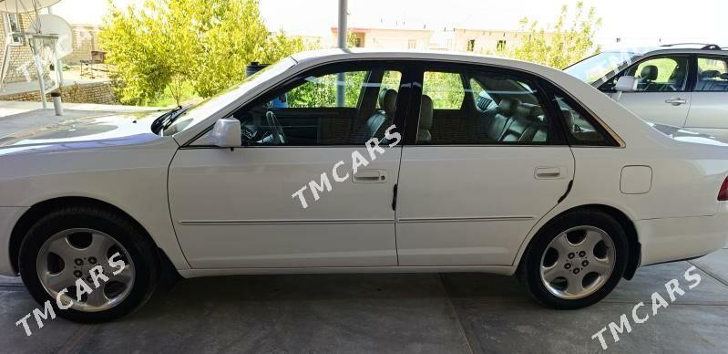 Toyota Avalon 2000 - 142 000 TMT - Baýramaly - img 3