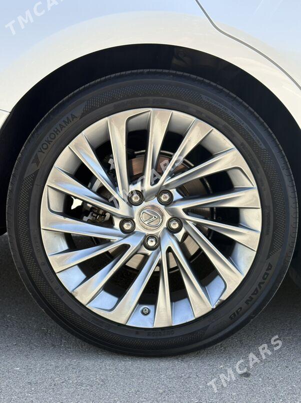 Lexus ES 350 2019 - 525 000 TMT - Ашхабад - img 6