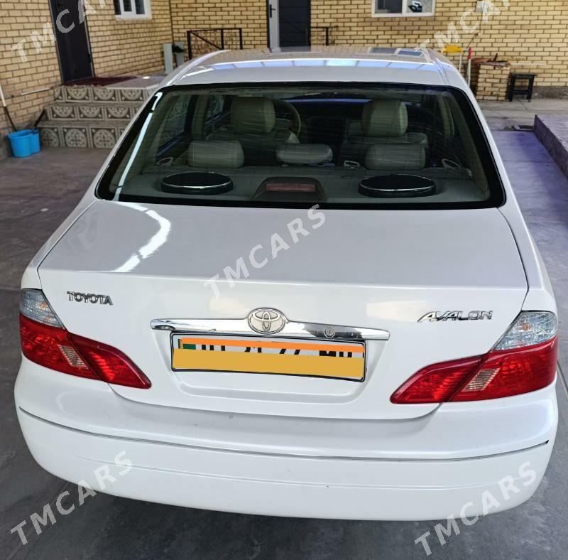Toyota Avalon 2000 - 142 000 TMT - Baýramaly - img 2