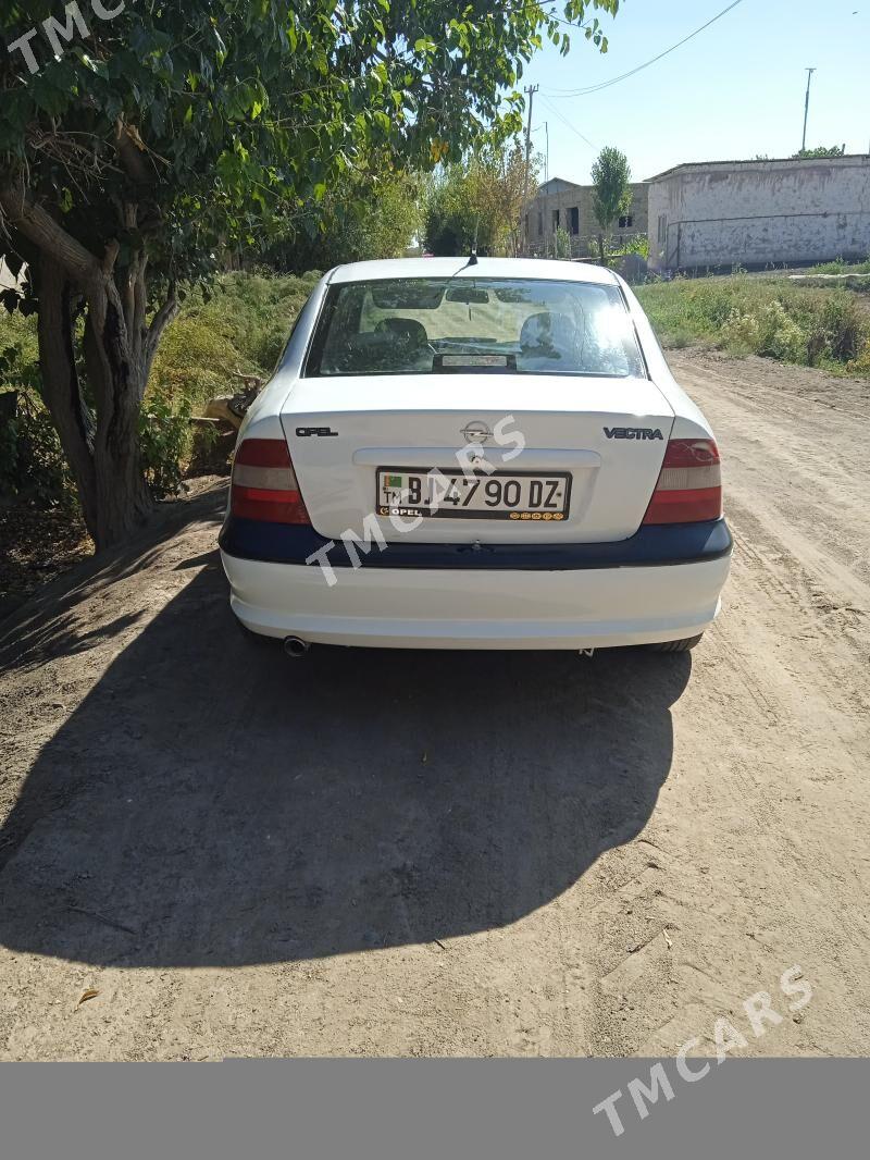 Opel Vectra 1998 - 45 000 TMT - Дашогуз - img 5