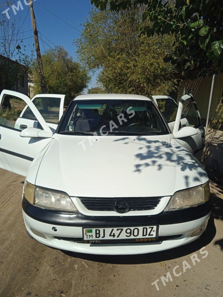 Opel Vectra 1998 - 45 000 TMT - Дашогуз - img 6