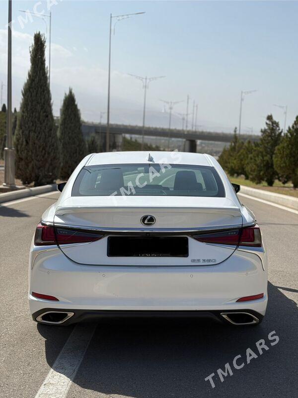 Lexus ES 350 2019 - 525 000 TMT - Ашхабад - img 2
