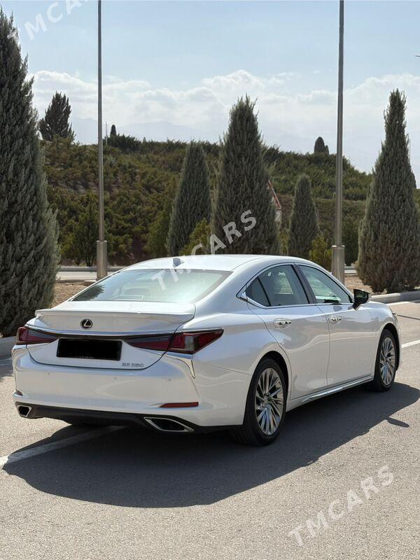 Lexus ES 350 2019 - 525 000 TMT - Ашхабад - img 4
