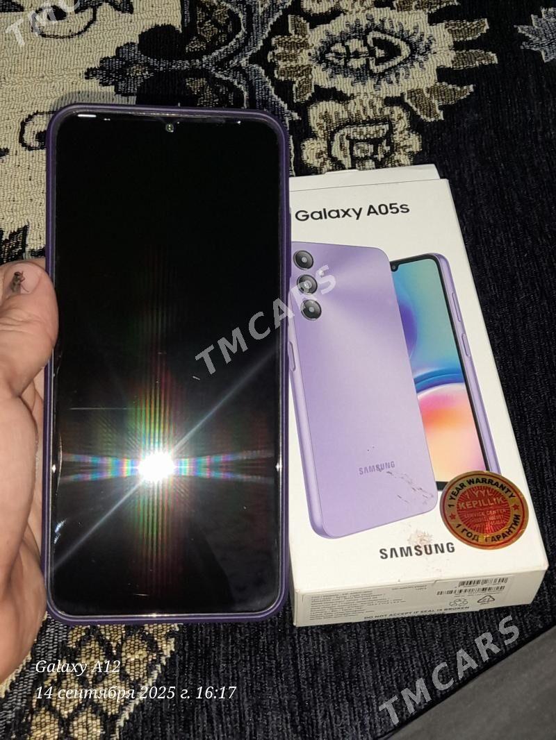 samsung A05s 6.128 - Губадаг - img 3