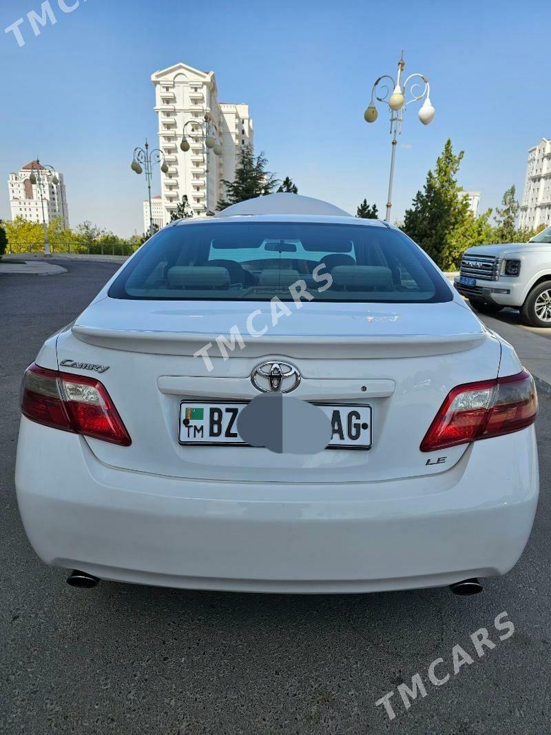 Toyota Camry 2006 - 175 000 TMT - Ашхабад - img 6