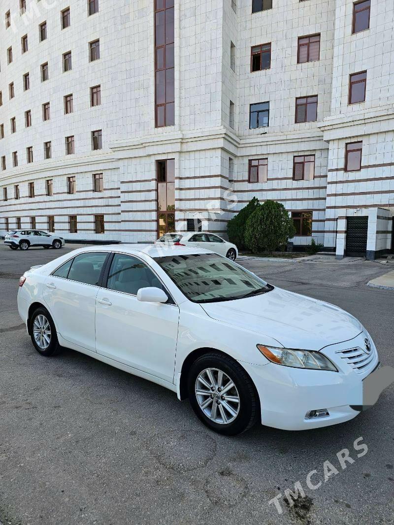 Toyota Camry 2006 - 175 000 TMT - Ашхабад - img 7