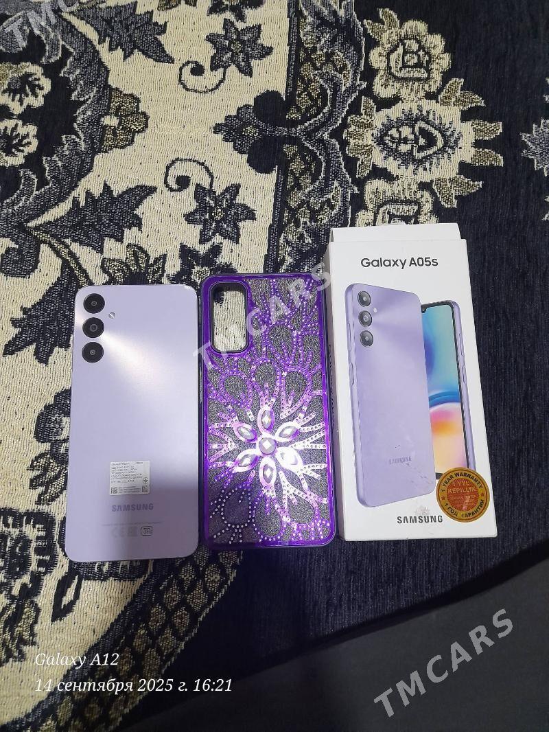 samsung A05s 6.128 - Губадаг - img 4