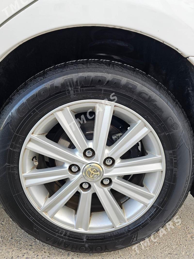 Toyota Camry 2006 - 175 000 TMT - Ашхабад - img 8