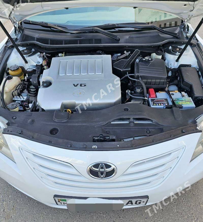 Toyota Camry 2006 - 175 000 TMT - Ашхабад - img 3