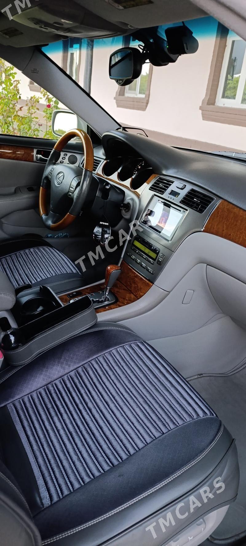 Lexus ES 330 2005 - 250 000 TMT - Фарап - img 5