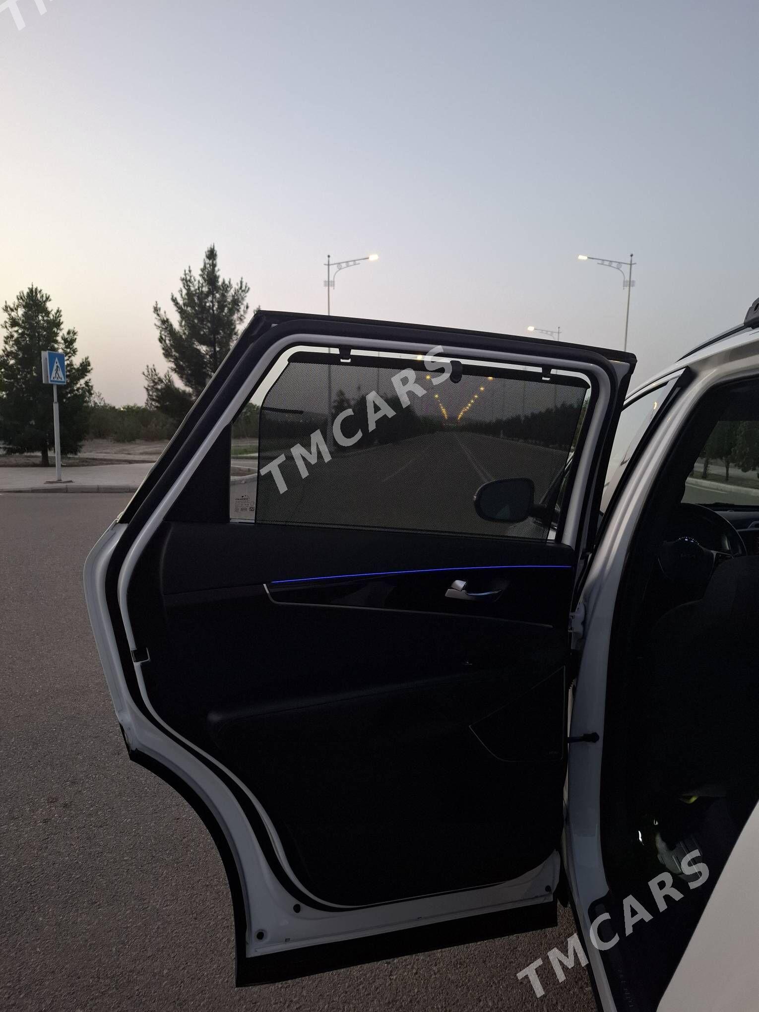Kia Sorento 2019 - 260 000 TMT - Ашхабад - img 5