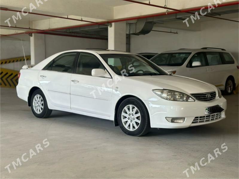 Toyota Camry 2002 - 159 000 TMT - Aşgabat - img 2