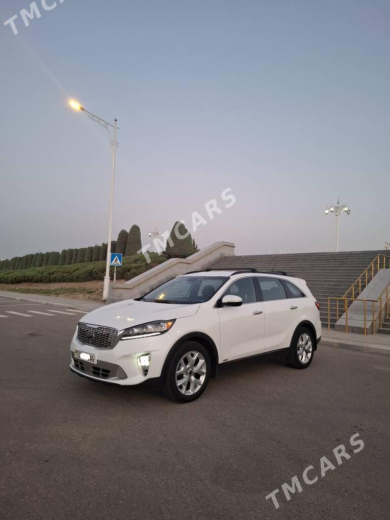 Kia Sorento 2019 - 260 000 TMT - Ашхабад - img 2
