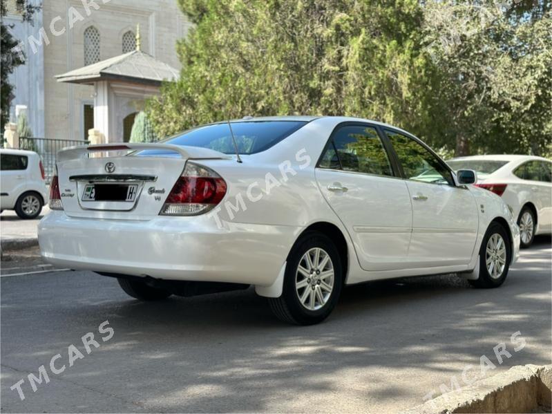 Toyota Camry 2002 - 159 000 TMT - Aşgabat - img 5