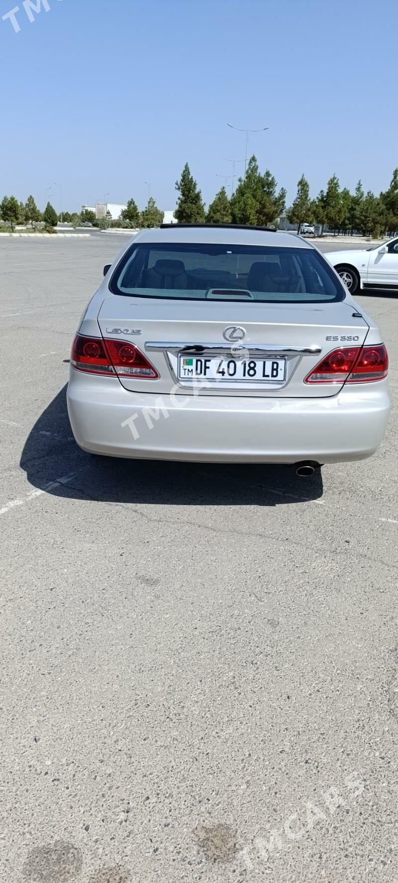 Lexus ES 330 2005 - 250 000 TMT - Фарап - img 4