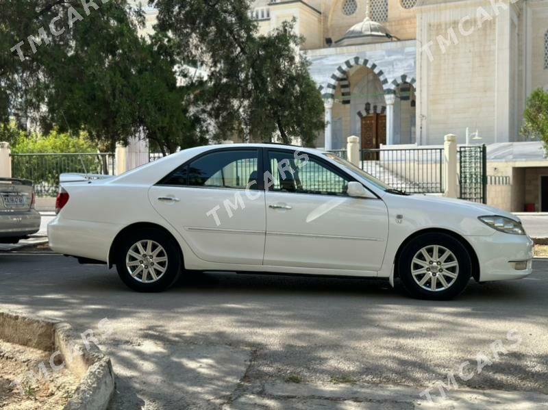 Toyota Camry 2002 - 159 000 TMT - Aşgabat - img 3