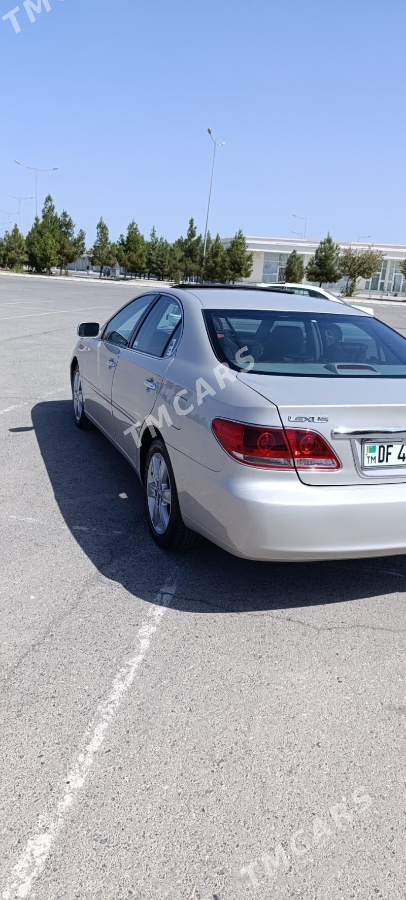 Lexus ES 330 2005 - 250 000 TMT - Фарап - img 3